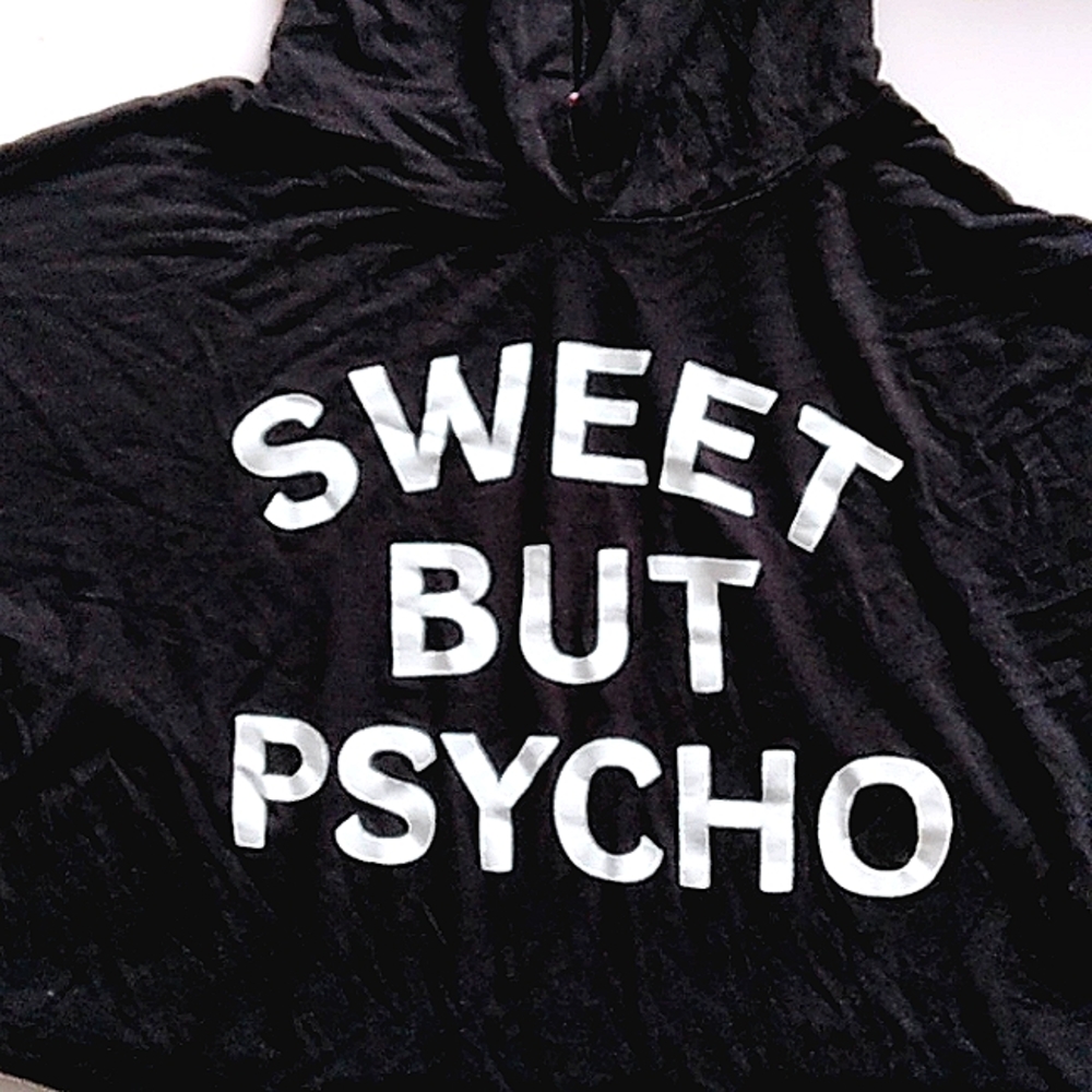 Shirt with a hood